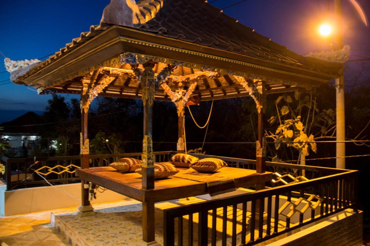 Harta Rumah Nusa Lembongan  Luaran gambar