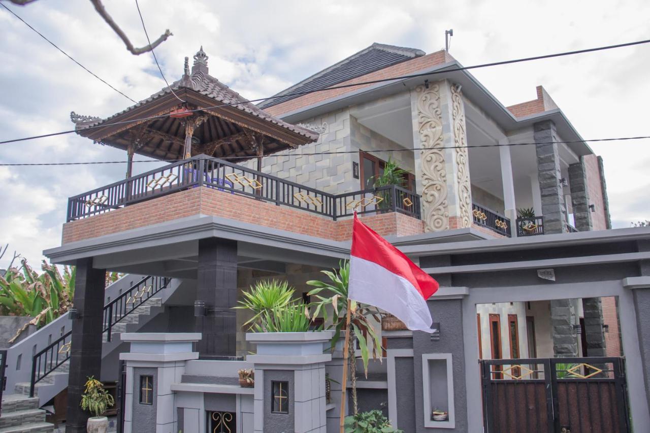 Harta Rumah Nusa Lembongan  Luaran gambar