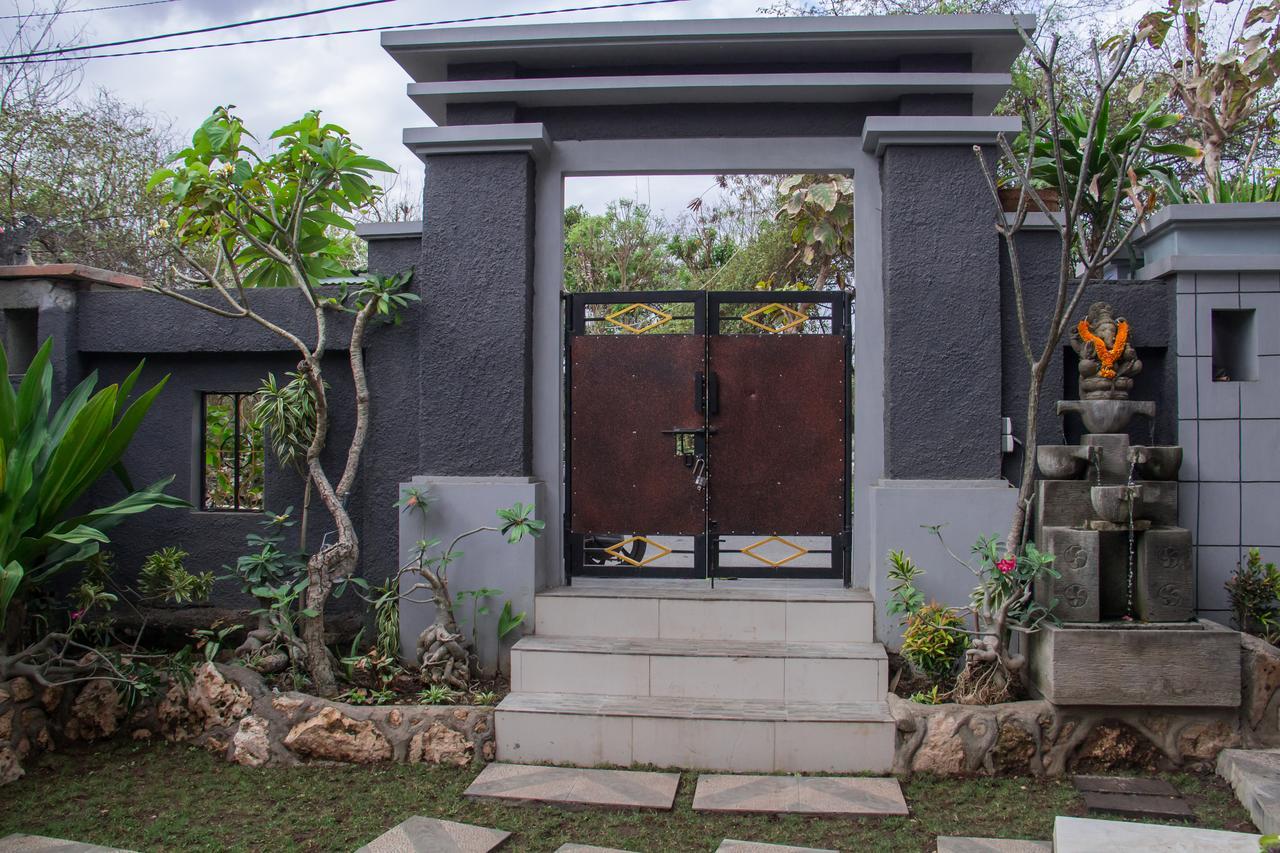 Harta Rumah Nusa Lembongan  Luaran gambar