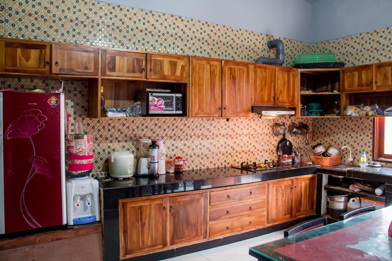 Harta Rumah Nusa Lembongan  Luaran gambar
