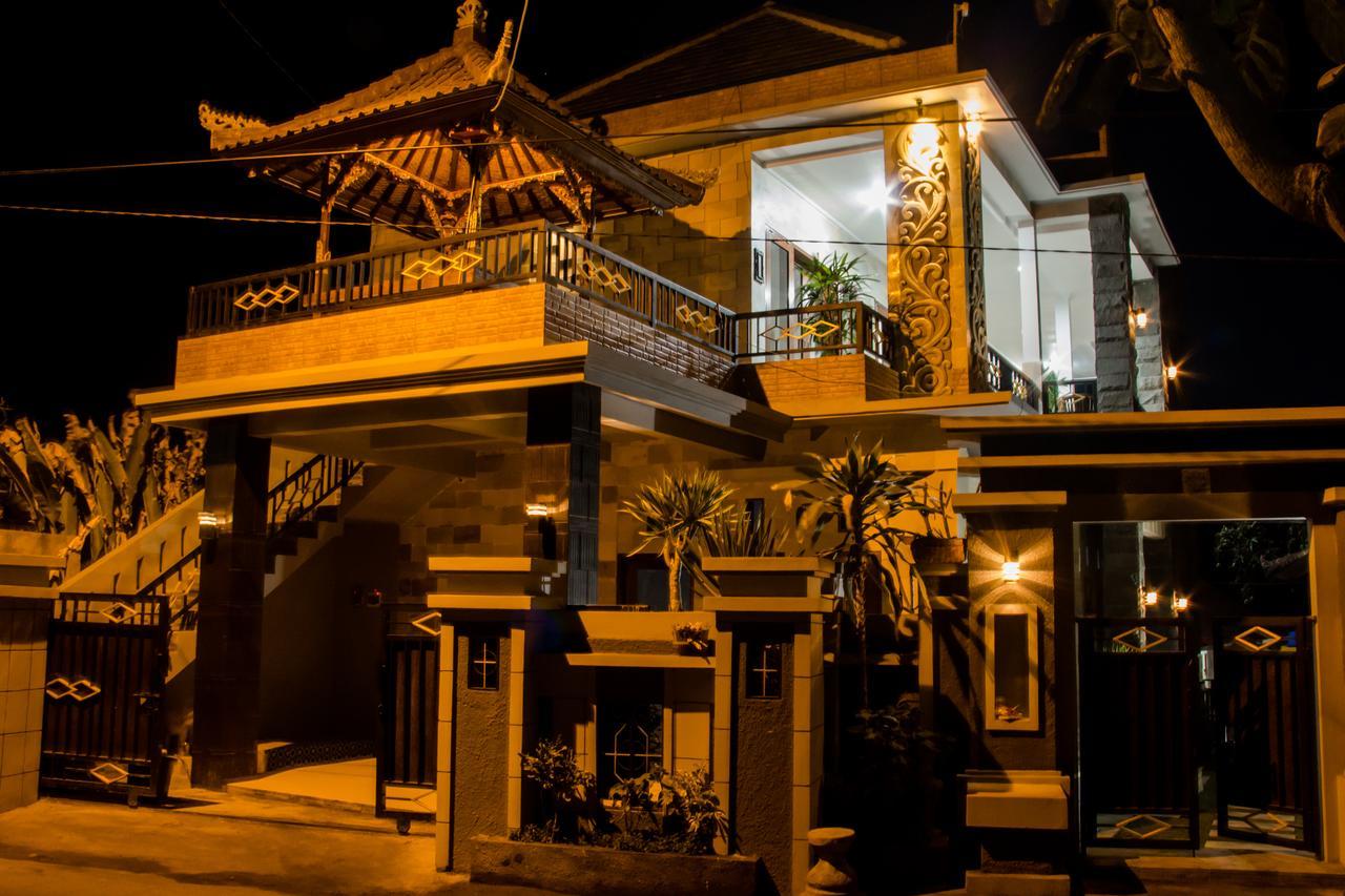 Harta Rumah Nusa Lembongan  Luaran gambar