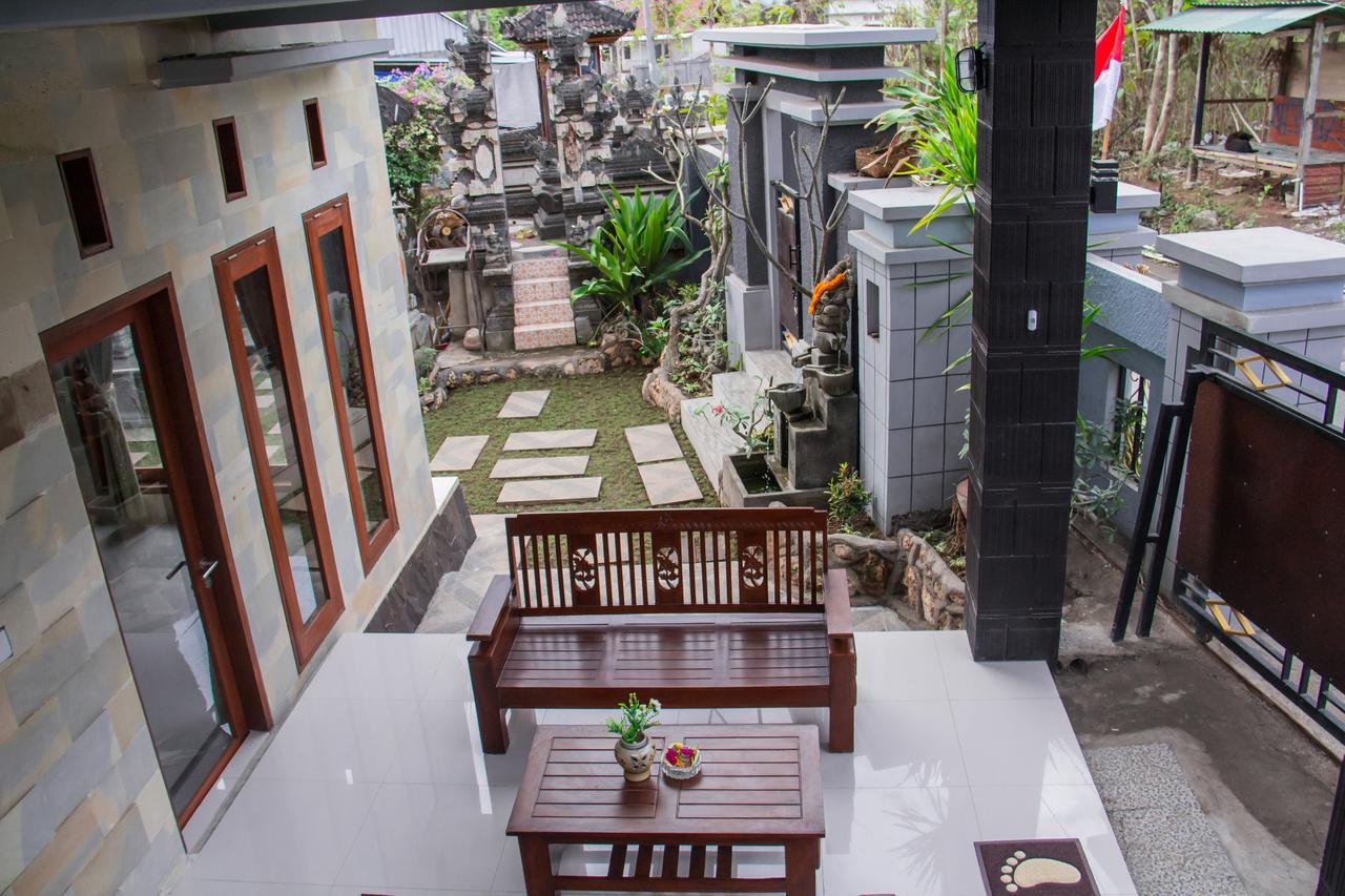 Harta Rumah Nusa Lembongan  Luaran gambar