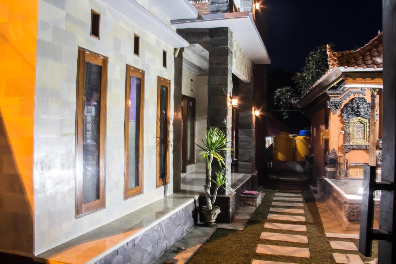 Harta Rumah Nusa Lembongan  Luaran gambar
