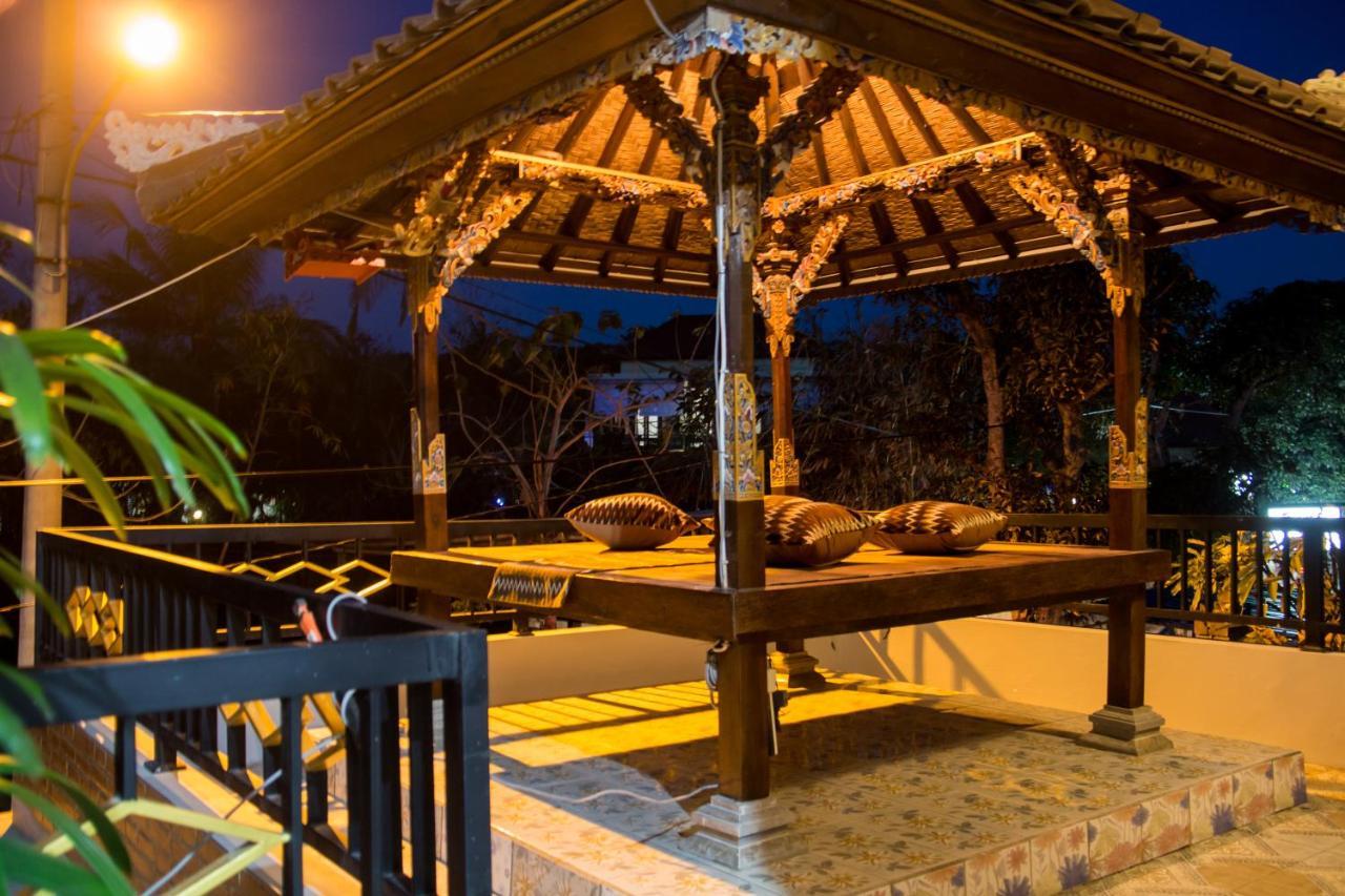 Harta Rumah Nusa Lembongan  Luaran gambar